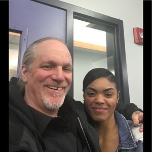 Meet your Posher, Joseph